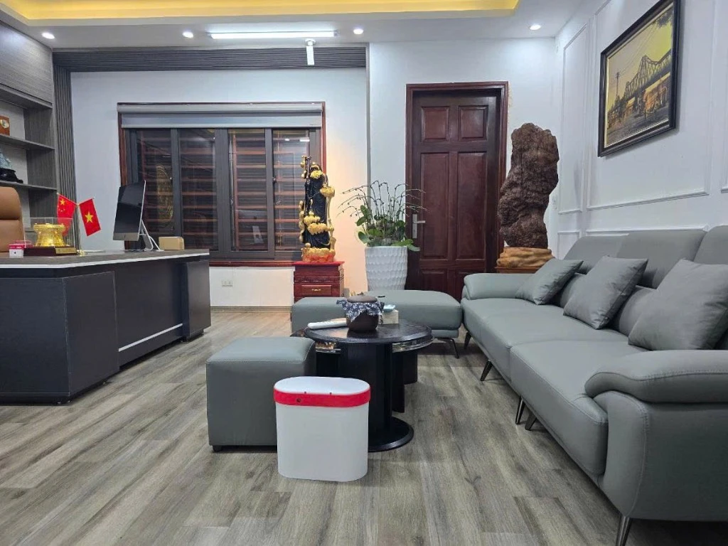 BÁN LIỀN KỀ NGUYỄN TUÂN, THANH XUÂN, VỈA HÈ RỘNG, THANG MÁY, 2 THOÁNG VĨNH VIỄN, GIÁ 47 TỶ — ảnh 6