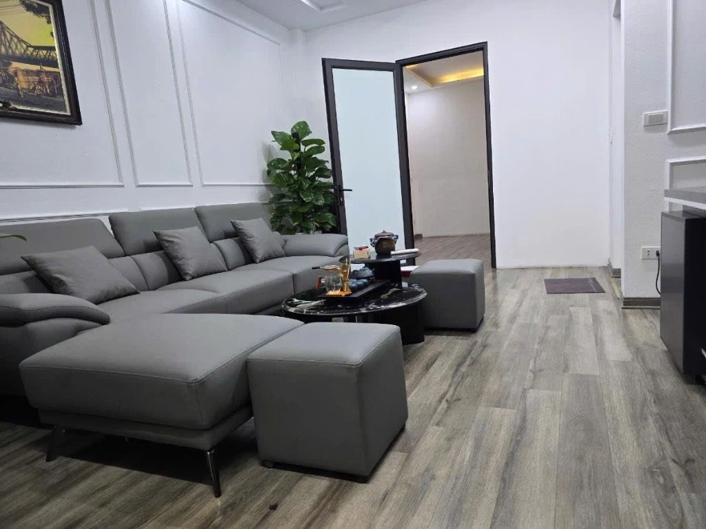 BÁN LIỀN KỀ NGUYỄN TUÂN, THANH XUÂN, VỈA HÈ RỘNG, THANG MÁY, 2 THOÁNG VĨNH VIỄN, GIÁ 47 TỶ — ảnh 7