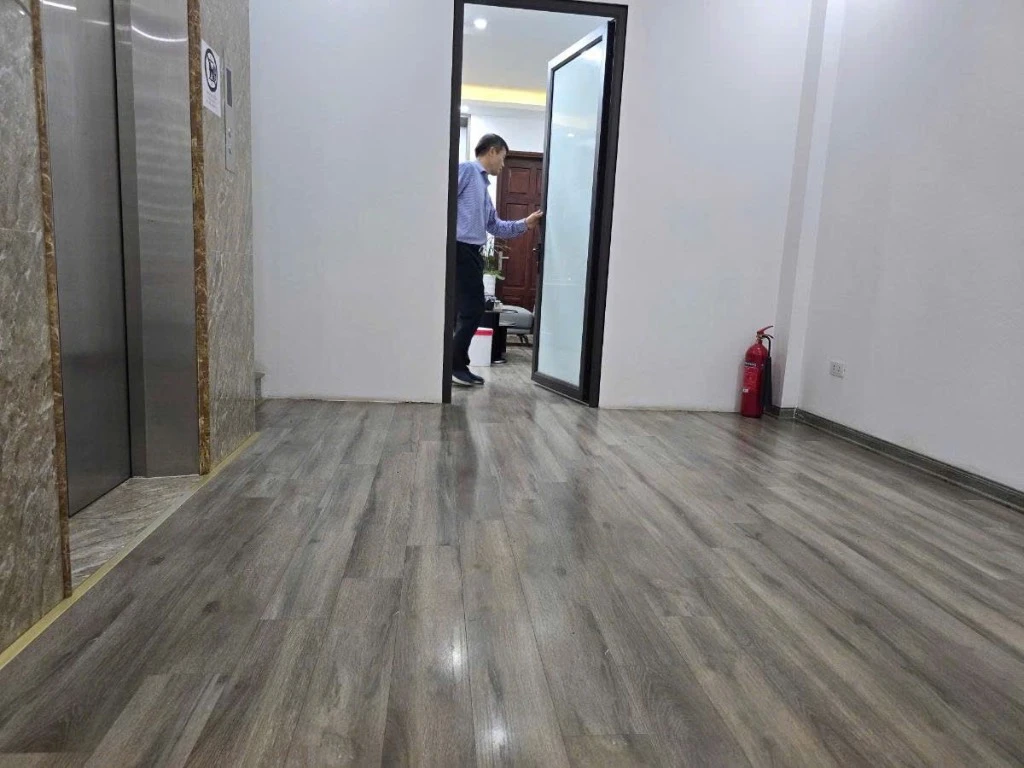 BÁN LIỀN KỀ NGUYỄN TUÂN, THANH XUÂN, VỈA HÈ RỘNG, THANG MÁY, 2 THOÁNG VĨNH VIỄN, GIÁ 47 TỶ — ảnh 9