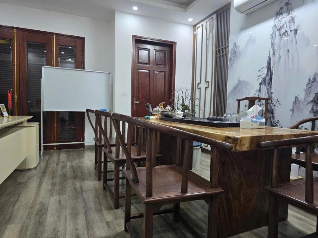 BÁN LIỀN KỀ NGUYỄN TUÂN, THANH XUÂN, VỈA HÈ RỘNG, THANG MÁY, 2 THOÁNG VĨNH VIỄN, GIÁ 47 TỶ — ảnh 11