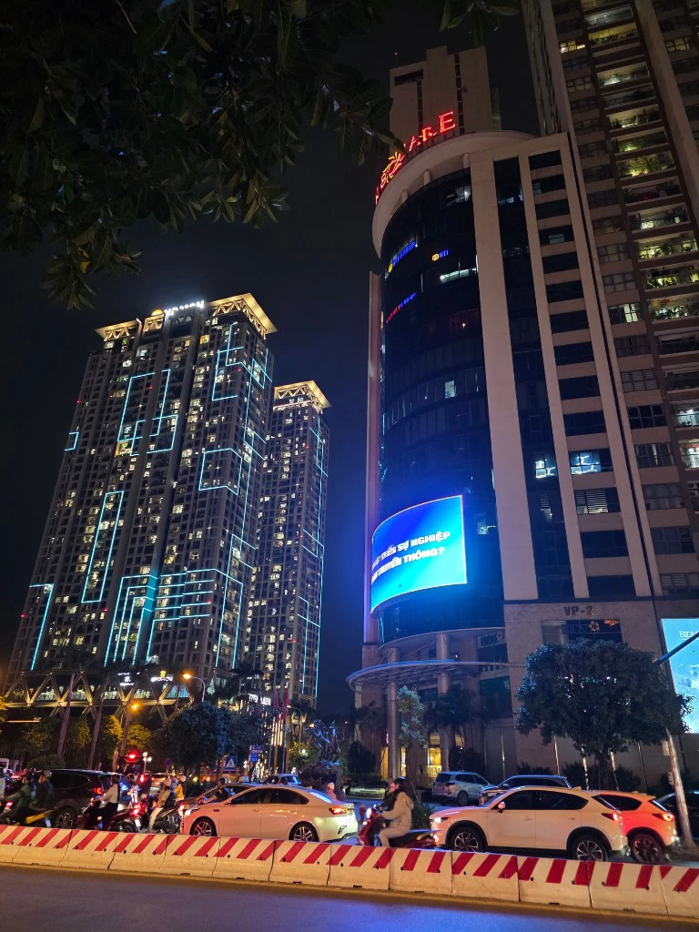 BÁN CĂN HỘ SUN SQUARE, 3PN RỘNG, TẦNG TRUNG THOÁNG MÁT, FULL TIỆN ÍCH Ở NGAY — ảnh 8