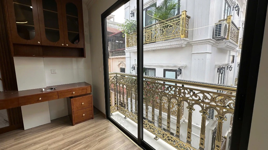 SIÊU PHẨM, BÁN NHÀ PHÂN LÔ TRẦN QUỐC HOÀN, 7 TẦNG THANG MÁY, NGÕ Ô TÔ KINH DOANH SẦM UẤT — ảnh 7
