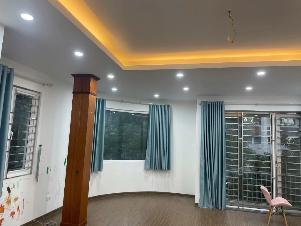 BÁN NHÀ LÔ GÓC KĐT AN HƯNG, HÀ ĐÔNG, 141M² 5 TẦNG, VỈA HÈ RỘNG, KINH DOANH ĐỈNH — ảnh 4