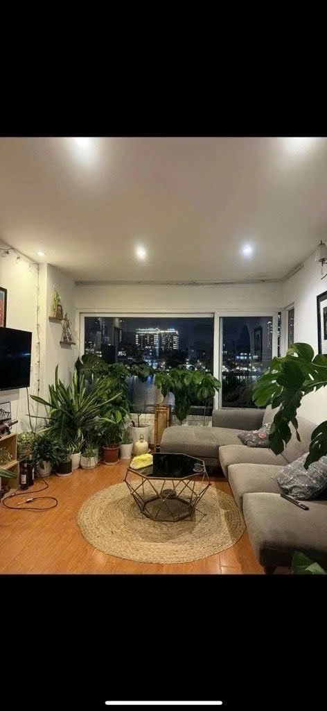 Bán nhà mặt phố Từ Hoa, Tây Hồ, 2 mặt tiền, 70m², đang khai thác homestay dòng tiền — ảnh 1