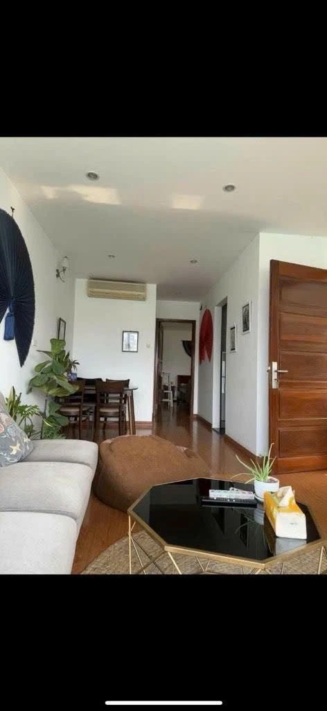 Bán nhà mặt phố Từ Hoa, Tây Hồ, 2 mặt tiền, 70m², đang khai thác homestay dòng tiền — ảnh 4