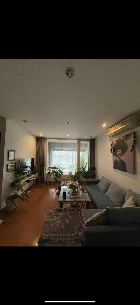 Bán nhà mặt phố Từ Hoa, Tây Hồ, 2 mặt tiền, 70m², đang khai thác homestay dòng tiền — ảnh 6