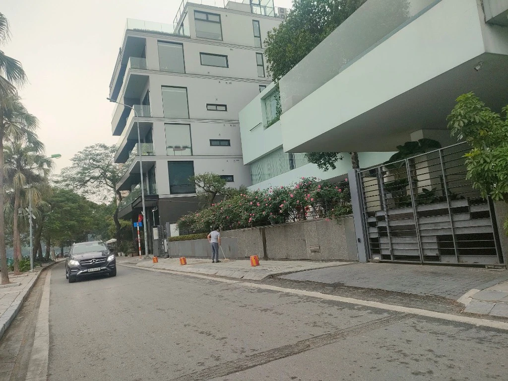 Bán nhà mặt phố Từ Hoa, Tây Hồ, 2 mặt tiền, 70m², đang khai thác homestay dòng tiền — ảnh 7