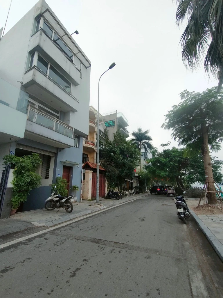 Bán nhà mặt phố Từ Hoa, Tây Hồ, 2 mặt tiền, 70m², đang khai thác homestay dòng tiền — ảnh 8