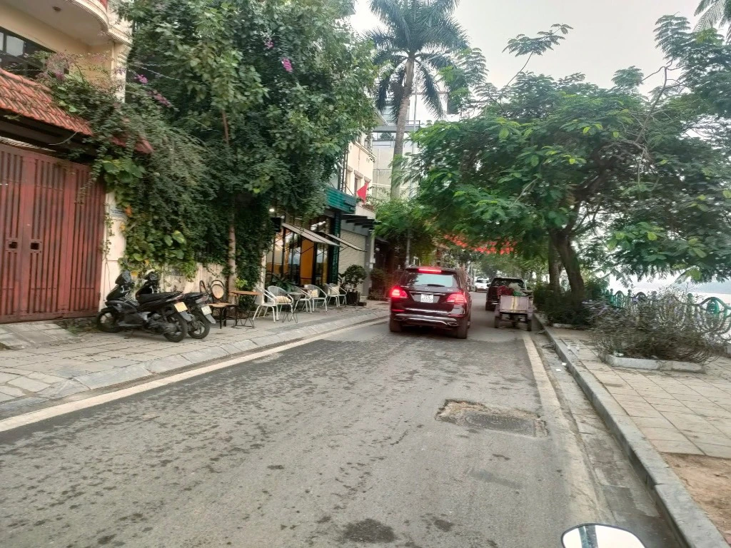 Bán nhà mặt phố Từ Hoa, Tây Hồ, 2 mặt tiền, 70m², đang khai thác homestay dòng tiền — ảnh 9