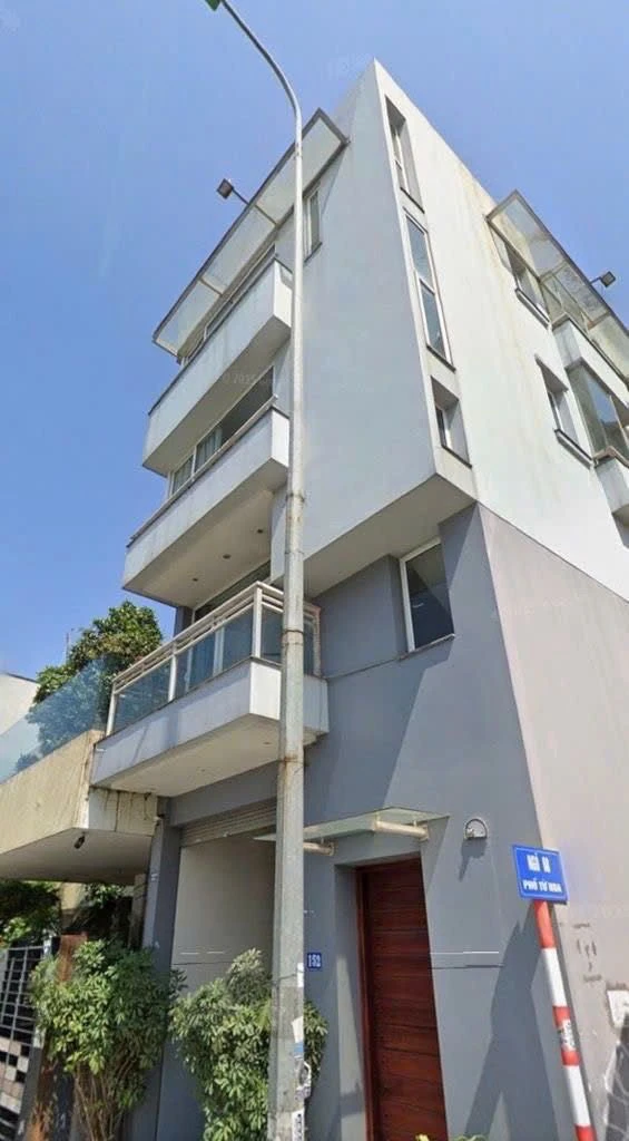 Bán nhà mặt phố Từ Hoa, Tây Hồ, 2 mặt tiền, 70m², đang khai thác homestay dòng tiền — ảnh 11