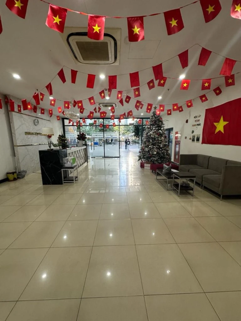 Bán căn hộ Diamond Goldmark City, 104m² căn góc hiếm, phong thuỷ đẹp, view thoáng — ảnh 3