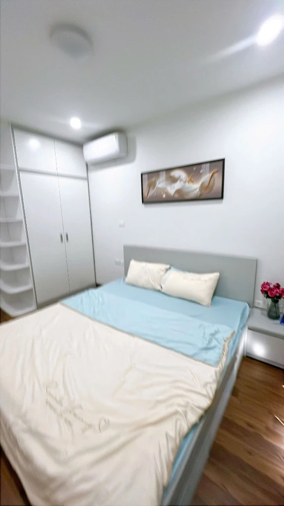Bán căn hộ Diamond Goldmark City, 104m² căn góc hiếm, phong thuỷ đẹp, view thoáng — ảnh 7