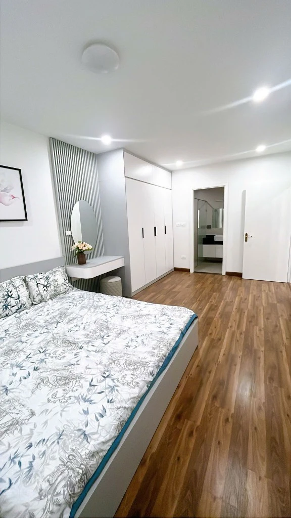 Bán căn hộ Diamond Goldmark City, 104m² căn góc hiếm, phong thuỷ đẹp, view thoáng — ảnh 8