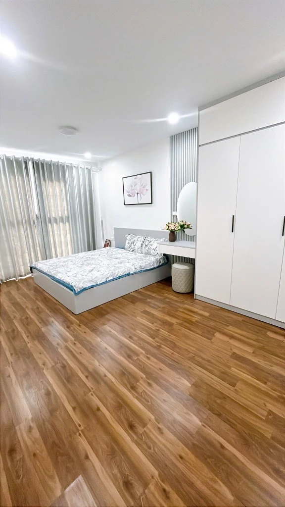 Bán căn hộ Diamond Goldmark City, 104m² căn góc hiếm, phong thuỷ đẹp, view thoáng — ảnh 10
