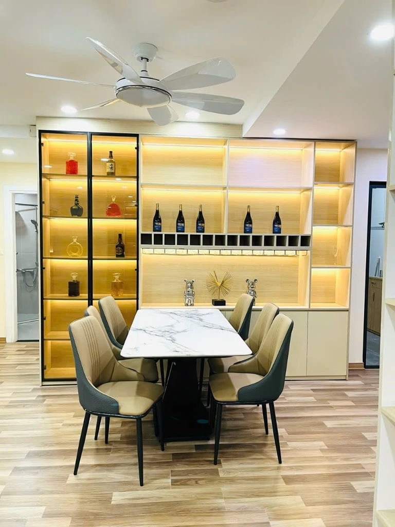 SIÊU PHẨM, BÁN CĂN HỘ GOLDMARK CITY, 136 HỒ TÙNG MẬU, CĂN GÓC 3PN SIÊU RỘNG, GIÁ TỐT — ảnh 3
