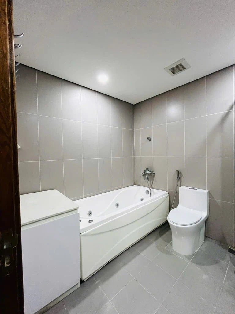 SIÊU PHẨM, BÁN CĂN HỘ GOLDMARK CITY, 136 HỒ TÙNG MẬU, CĂN GÓC 3PN SIÊU RỘNG, GIÁ TỐT — ảnh 8