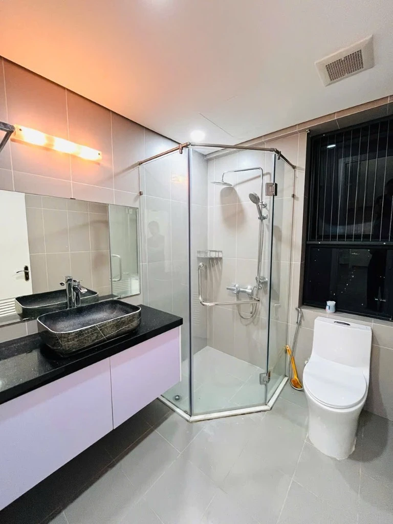 SIÊU PHẨM, BÁN CĂN HỘ GOLDMARK CITY, 136 HỒ TÙNG MẬU, CĂN GÓC 3PN SIÊU RỘNG, GIÁ TỐT — ảnh 9