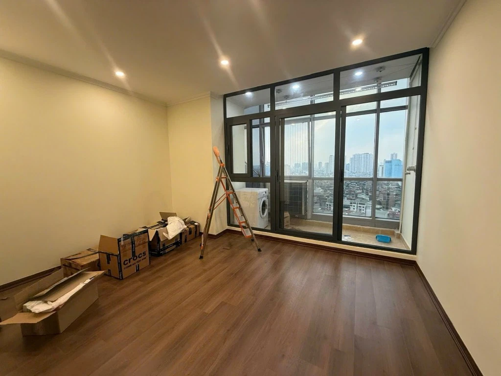 BÁN CĂN HỘ EUROWINDOW MULTI COMPLEX, TRẦN DUY HƯNG, FULL NỘI THẤT CAO CẤP, VIEW ĐẸP — ảnh 4