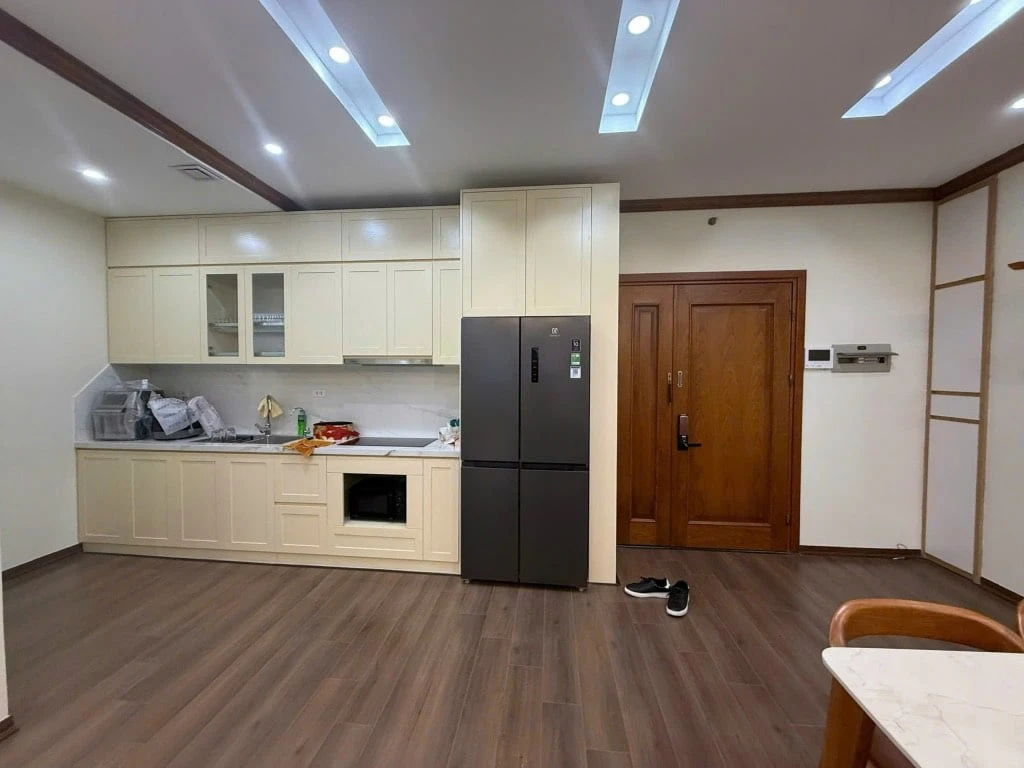 BÁN CĂN HỘ EUROWINDOW MULTI COMPLEX, TRẦN DUY HƯNG, FULL NỘI THẤT CAO CẤP, VIEW ĐẸP — ảnh 5