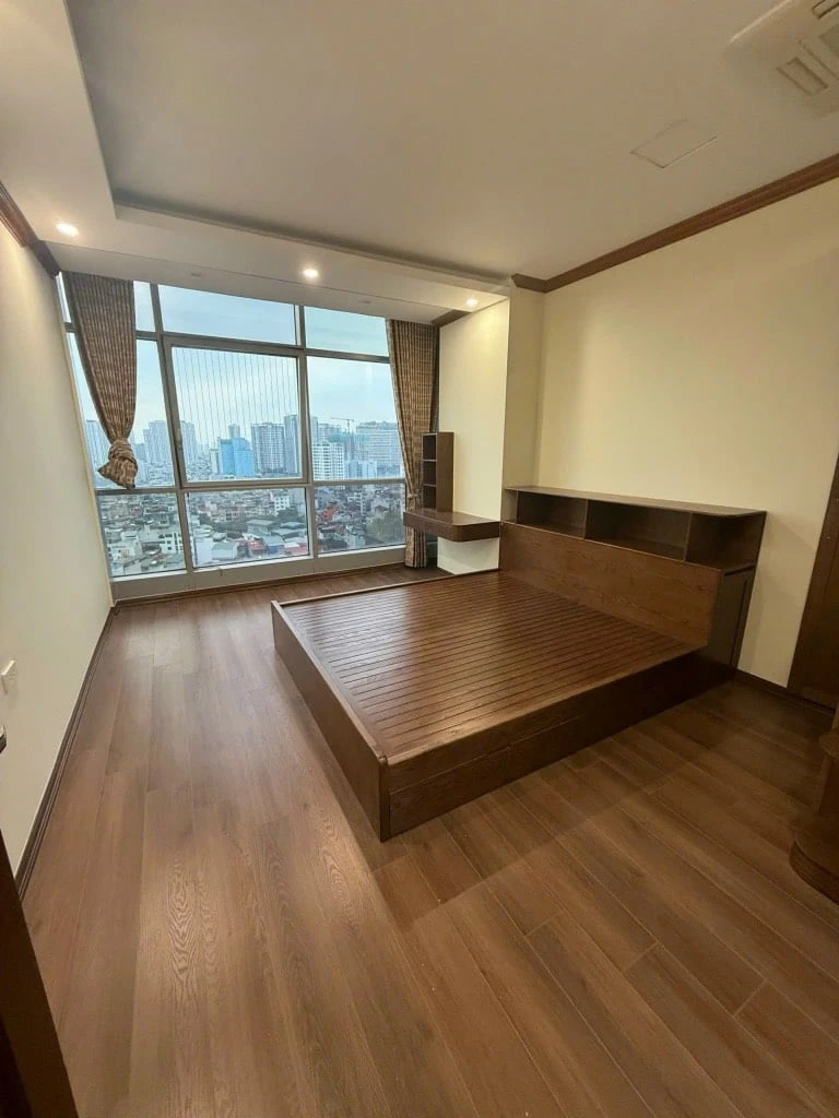 BÁN CĂN HỘ EUROWINDOW MULTI COMPLEX, TRẦN DUY HƯNG, FULL NỘI THẤT CAO CẤP, VIEW ĐẸP — ảnh 6