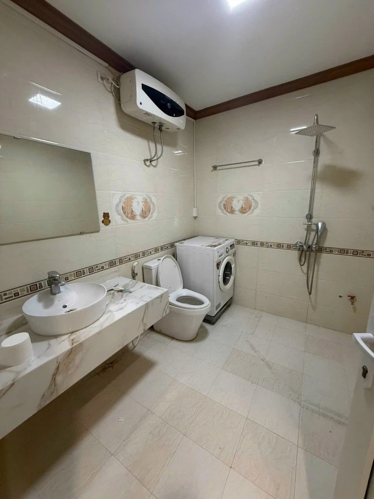 BÁN CĂN HỘ EUROWINDOW MULTI COMPLEX, TRẦN DUY HƯNG, FULL NỘI THẤT CAO CẤP, VIEW ĐẸP — ảnh 7