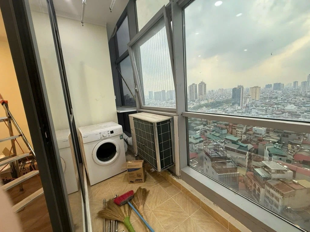 BÁN CĂN HỘ EUROWINDOW MULTI COMPLEX, TRẦN DUY HƯNG, FULL NỘI THẤT CAO CẤP, VIEW ĐẸP — ảnh 8