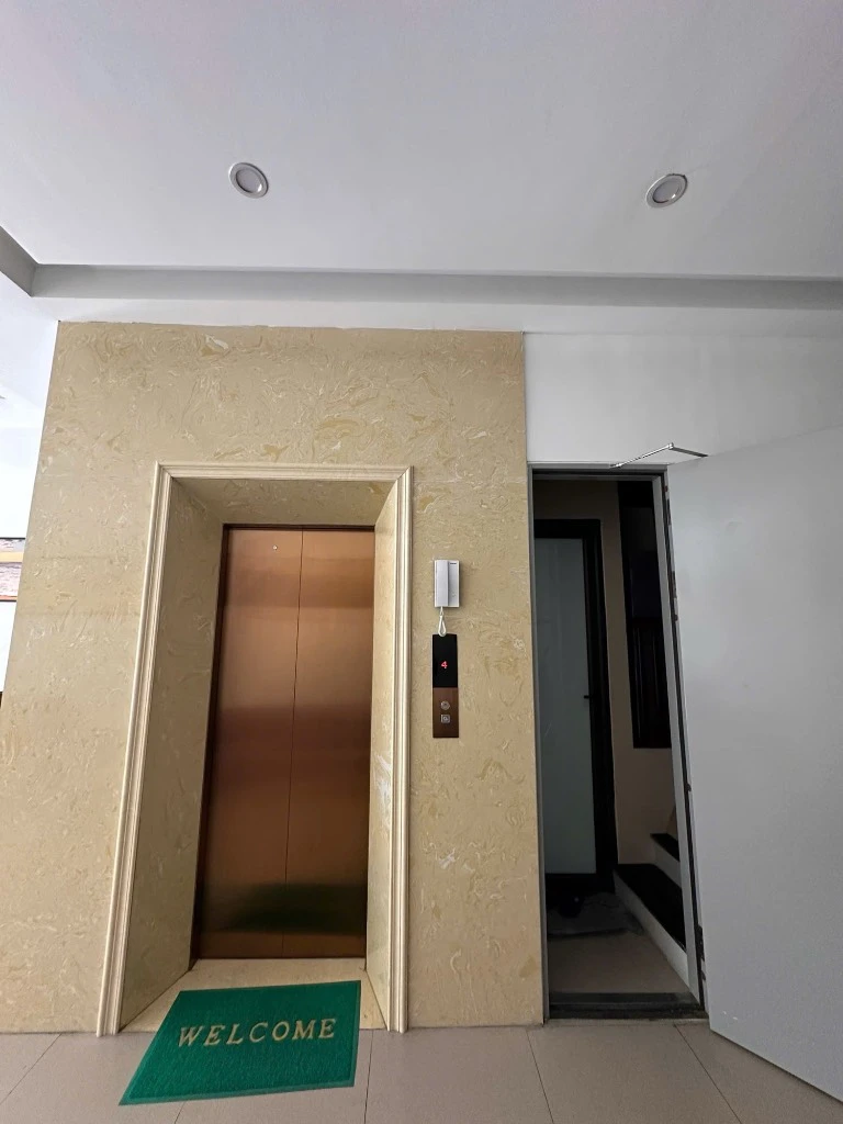 BÁN TÒA NHÀ DOÃN KẾ THIỆN CẦU GIẤY, 8 TẦNG XÂY MỚI, VỈA HÈ RỘNG, DÒNG TIỀN CỰC MẠNH — ảnh 2