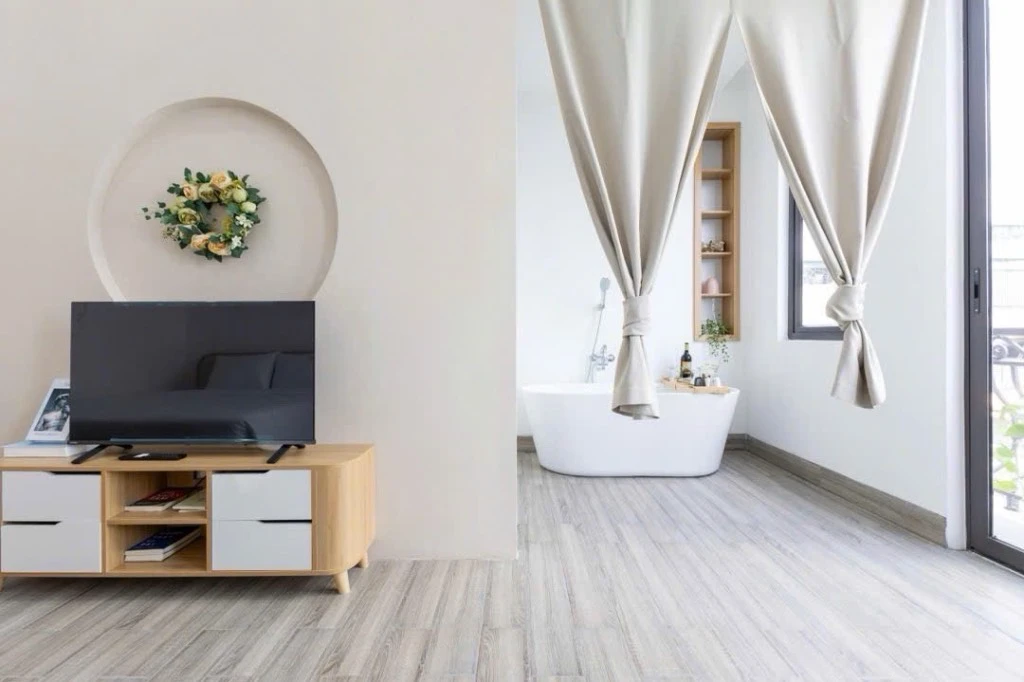 BÁN TÒA NHÀ DOÃN KẾ THIỆN CẦU GIẤY, 8 TẦNG XÂY MỚI, VỈA HÈ RỘNG, DÒNG TIỀN CỰC MẠNH — ảnh 7