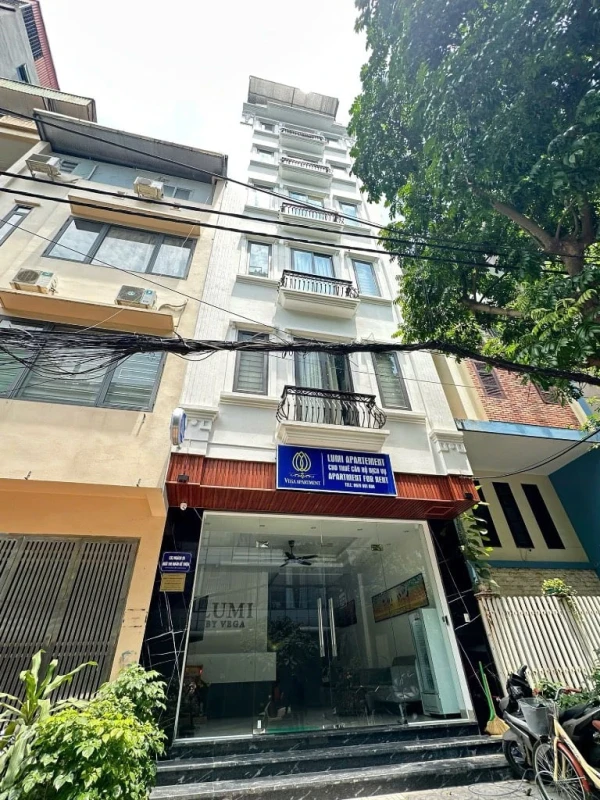 BÁN TÒA NHÀ DOÃN KẾ THIỆN CẦU GIẤY, 8 TẦNG XÂY MỚI, VỈA HÈ RỘNG, DÒNG TIỀN CỰC MẠNH
