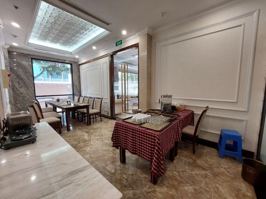 SIÊU PHẨM, BÁN NHÀ TRƯƠNG CÔNG GAI, CẦU GIẤY, KINH DOANH KHÁCH SẠN 11 TẦNG, DOANH THU ỔN ĐỊNH — ảnh 2