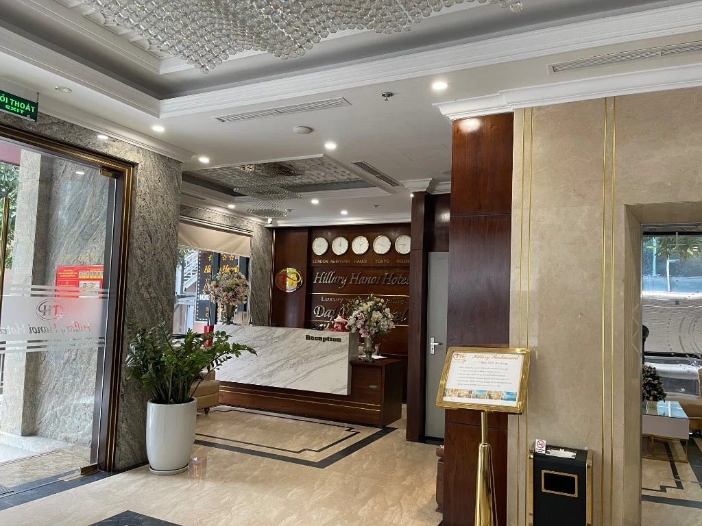 SIÊU PHẨM, BÁN NHÀ TRƯƠNG CÔNG GAI, CẦU GIẤY, KINH DOANH KHÁCH SẠN 11 TẦNG, DOANH THU ỔN ĐỊNH — ảnh 4