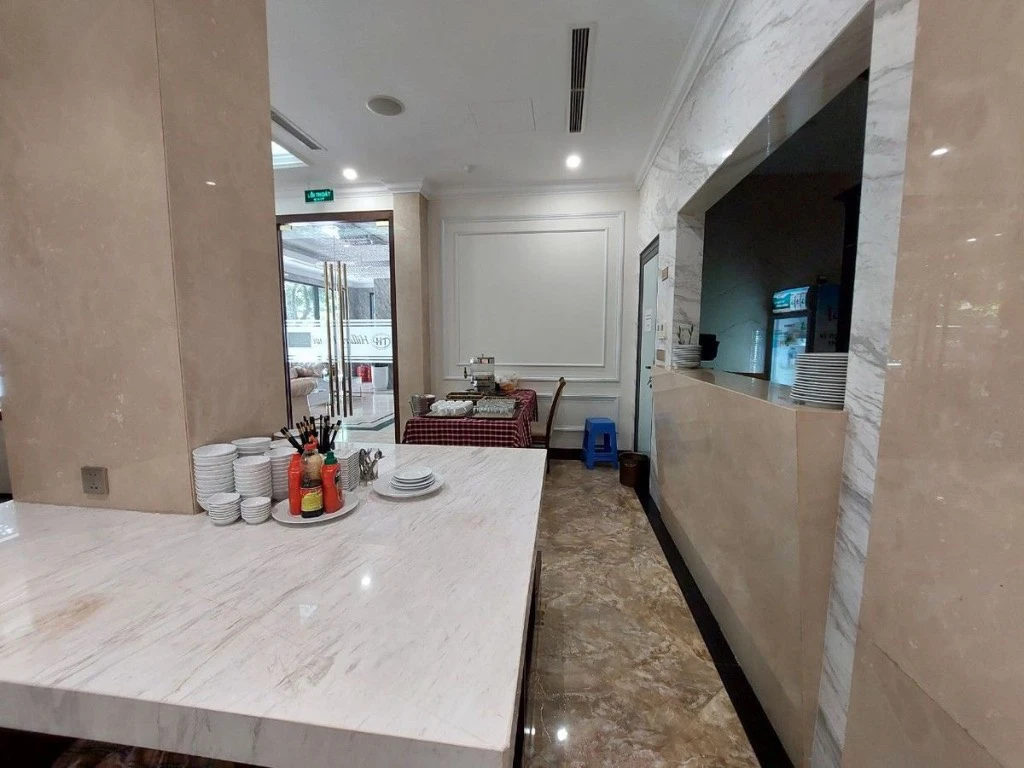 SIÊU PHẨM, BÁN NHÀ TRƯƠNG CÔNG GAI, CẦU GIẤY, KINH DOANH KHÁCH SẠN 11 TẦNG, DOANH THU ỔN ĐỊNH — ảnh 6