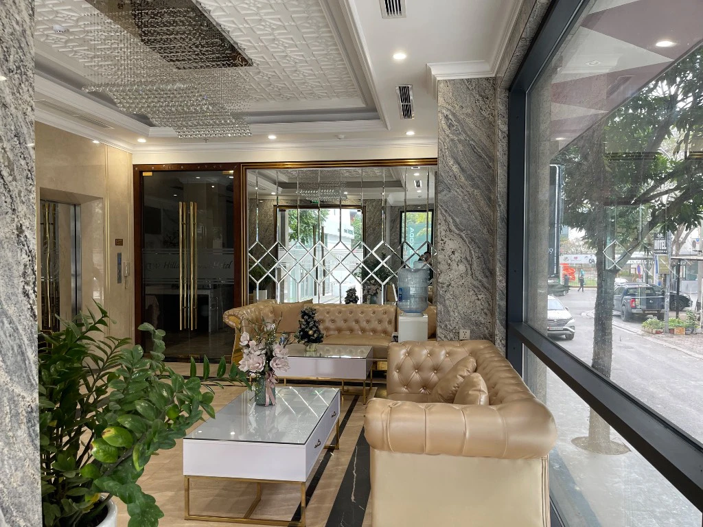 SIÊU PHẨM, BÁN NHÀ TRƯƠNG CÔNG GAI, CẦU GIẤY, KINH DOANH KHÁCH SẠN 11 TẦNG, DOANH THU ỔN ĐỊNH — ảnh 7