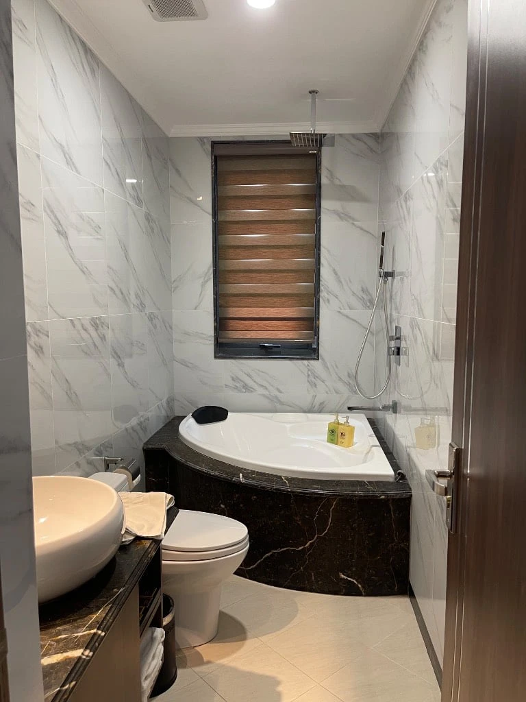 SIÊU PHẨM, BÁN NHÀ TRƯƠNG CÔNG GAI, CẦU GIẤY, KINH DOANH KHÁCH SẠN 11 TẦNG, DOANH THU ỔN ĐỊNH — ảnh 8