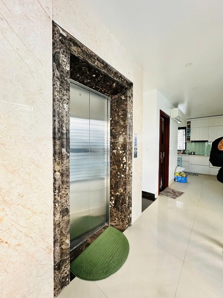 BÁN BIỆT THỰ AN VƯỢNG VILLA, 180M² THANG MÁY, FULL NỘI THẤT, VỊ TRÍ VÀNG GIỮA ĐÔ THỊ DƯƠNG NỘI — ảnh 9