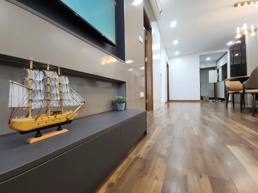 Bán căn hộ Goldmark City Hồ Tùng Mậu, 2pn, tầng cao, view thoáng — ảnh 4