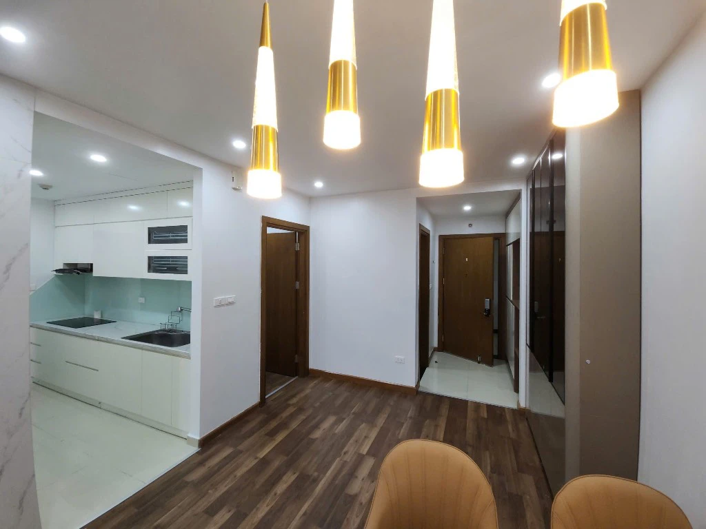 Bán căn hộ Goldmark City Hồ Tùng Mậu, 2pn, tầng cao, view thoáng — ảnh 5
