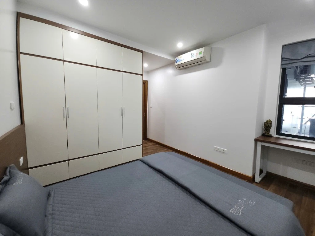 Bán căn hộ Goldmark City Hồ Tùng Mậu, 2pn, tầng cao, view thoáng — ảnh 6