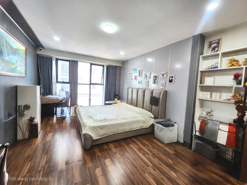 Bán căn hộ Diamond 136 Hồ Tùng Mậu, căn góc 135m², 3PN, siêu phẩm, tặng 2 slot ô tô — ảnh 8