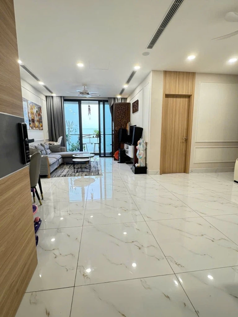 BÁN CĂN HỘ CAO CẤP THE ZEI MỸ ĐÌNH, 2PN CÓ THỂ LÊN 3PN, FULL NỘI THẤT, VIEW THOÁNG ĐẸP — ảnh 5