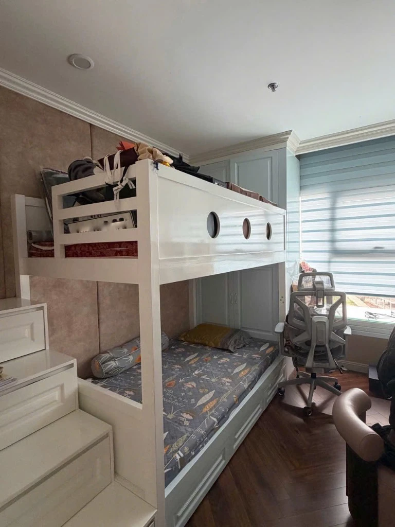 SĂN CĂN HIẾM, BÁN CĂN HỘ VINHOMES SMART CITY, GỘP 2 CĂN KHÔNG GIAN RỘNG, Ở LÀ MÊ — ảnh 7