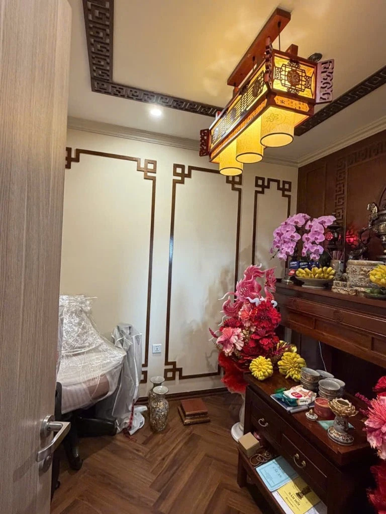 SĂN CĂN HIẾM, BÁN CĂN HỘ VINHOMES SMART CITY, GỘP 2 CĂN KHÔNG GIAN RỘNG, Ở LÀ MÊ — ảnh 8