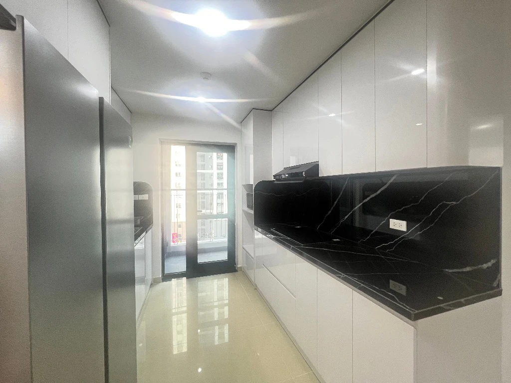 Bán căn góc Ruby 2 Goldmark City, 3 ngủ, thoáng mát, chìa khoá trao tay — ảnh 5