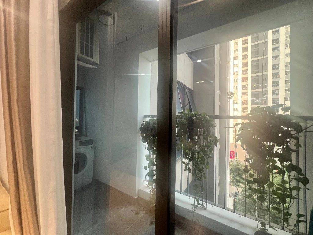 Bán căn góc Ruby 2 Goldmark City, 3 ngủ, thoáng mát, chìa khoá trao tay — ảnh 8