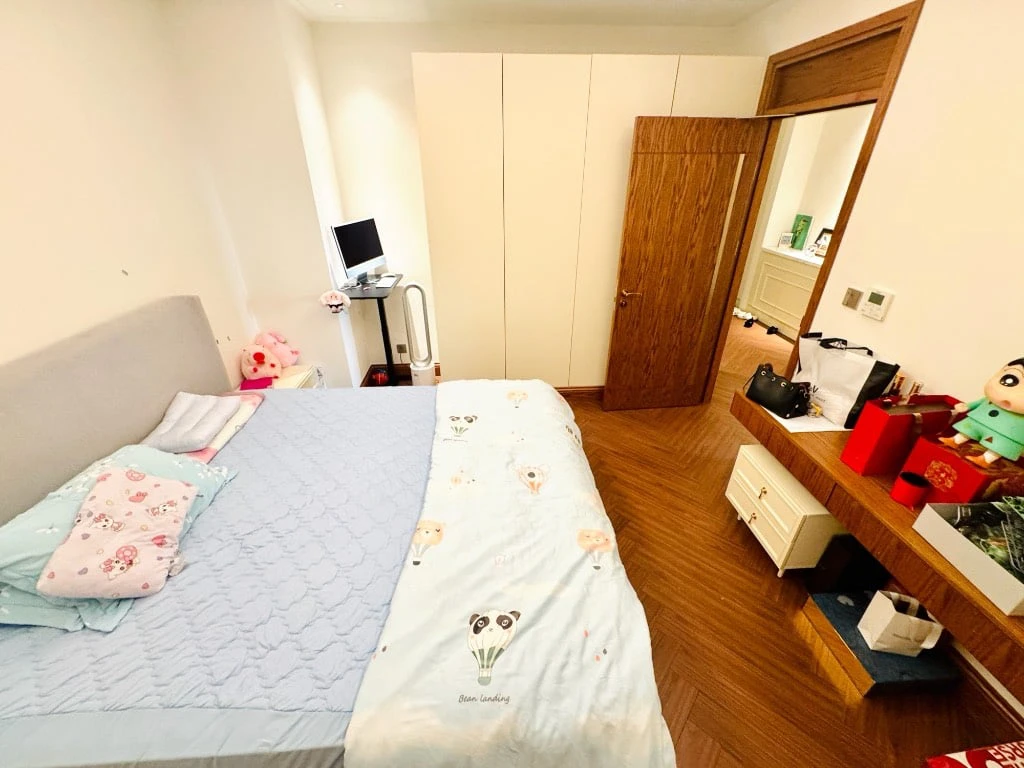 BÁN CĂN HỘ SUN GRAND CITY, ĐẲNG CẤP TÂY HỒ, LÔ GÓC 2 MẶT THOÁNG, VIEW HỒ TÂY CỰC HIẾM — ảnh 5