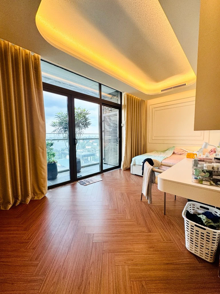 BÁN CĂN HỘ SUN GRAND CITY, ĐẲNG CẤP TÂY HỒ, LÔ GÓC 2 MẶT THOÁNG, VIEW HỒ TÂY CỰC HIẾM — ảnh 6