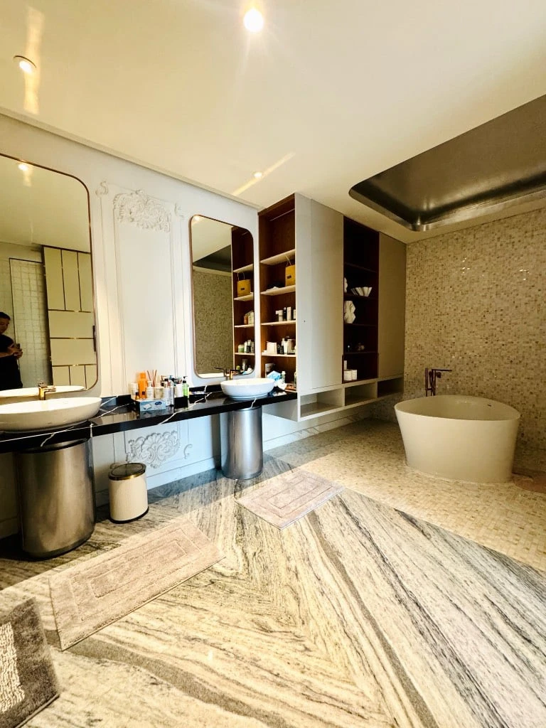 BÁN CĂN HỘ SUN GRAND CITY, ĐẲNG CẤP TÂY HỒ, LÔ GÓC 2 MẶT THOÁNG, VIEW HỒ TÂY CỰC HIẾM — ảnh 7