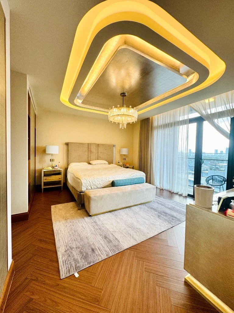 BÁN CĂN HỘ SUN GRAND CITY, ĐẲNG CẤP TÂY HỒ, LÔ GÓC 2 MẶT THOÁNG, VIEW HỒ TÂY CỰC HIẾM — ảnh 8