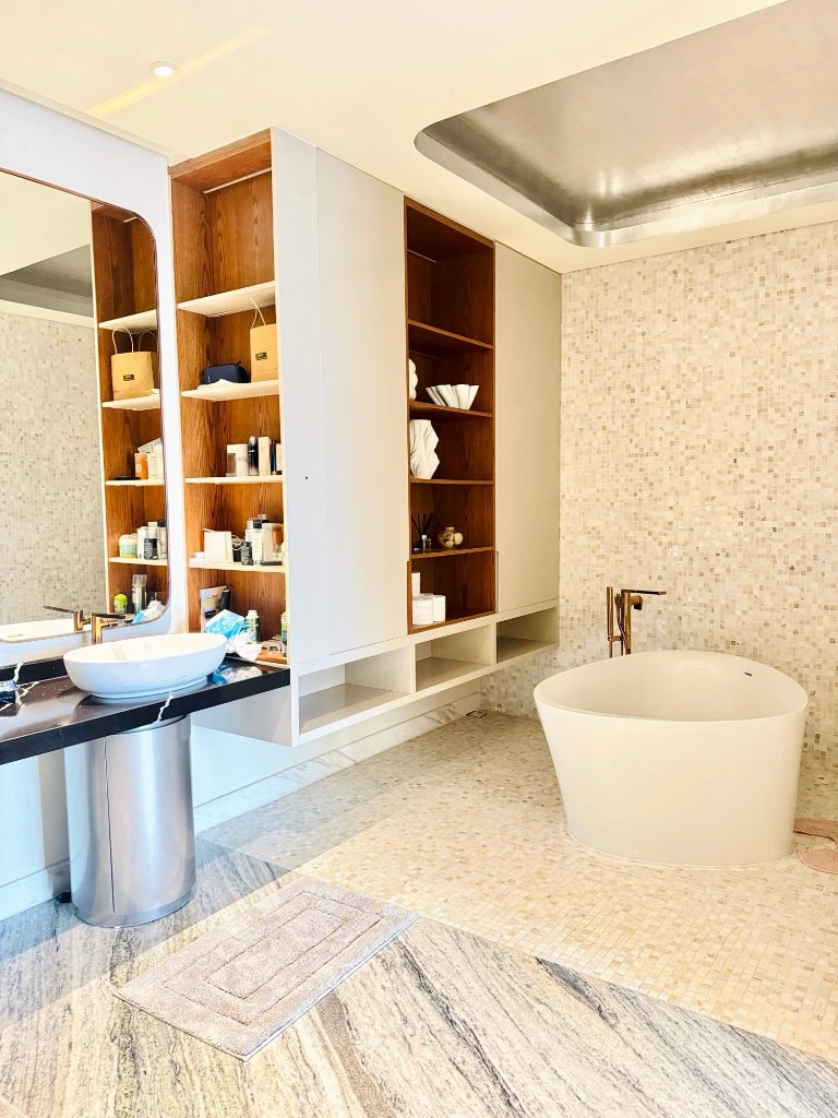 BÁN CĂN HỘ SUN GRAND CITY, ĐẲNG CẤP TÂY HỒ, LÔ GÓC 2 MẶT THOÁNG, VIEW HỒ TÂY CỰC HIẾM — ảnh 9