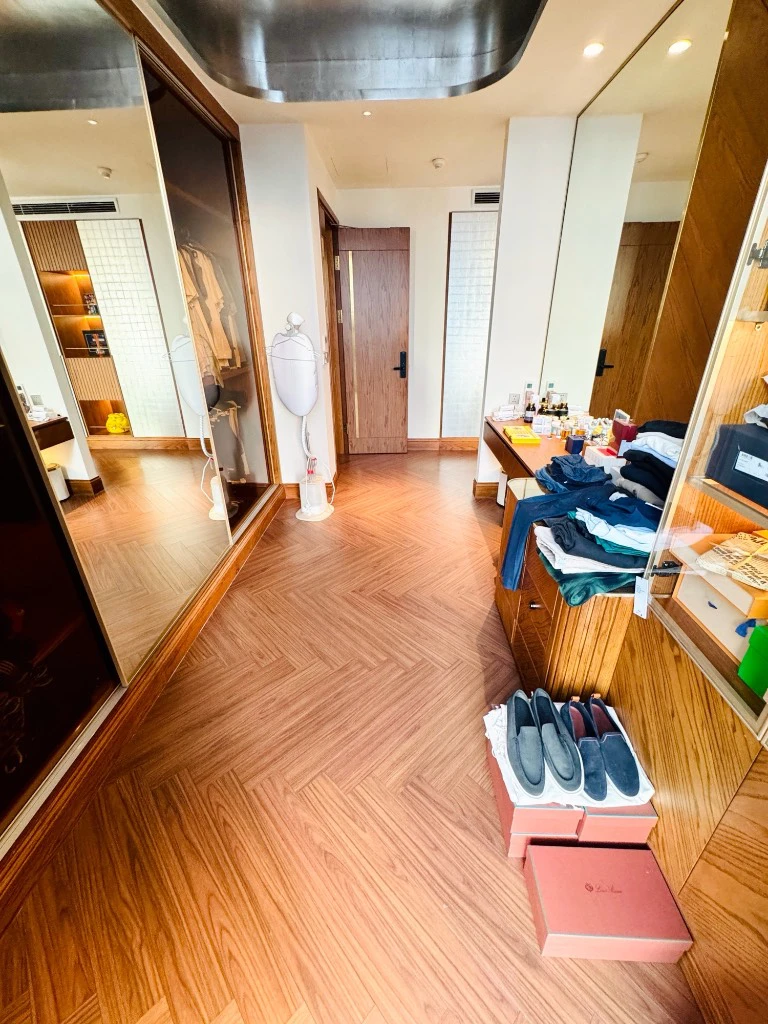 BÁN CĂN HỘ SUN GRAND CITY, ĐẲNG CẤP TÂY HỒ, LÔ GÓC 2 MẶT THOÁNG, VIEW HỒ TÂY CỰC HIẾM — ảnh 10